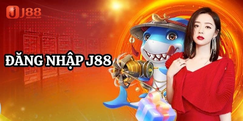 Một vài điều phải nhớ khi thực hiện đăng nhập J88